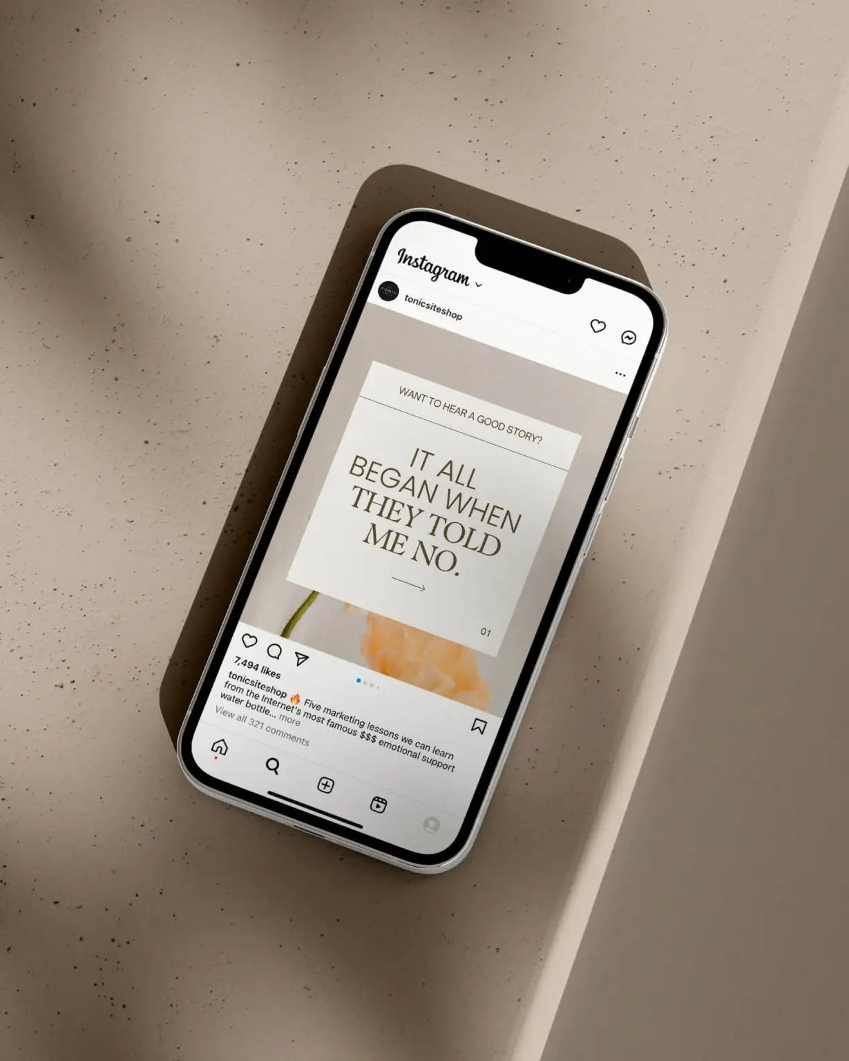 Citrón Canva Content Templates (Batch No. 04)