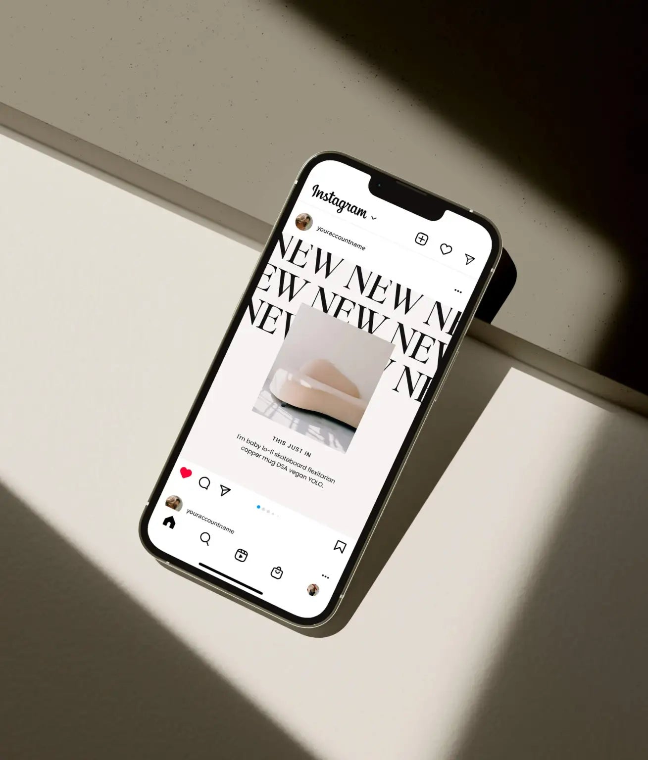 The Canva Sales Templates, Batch No. 01