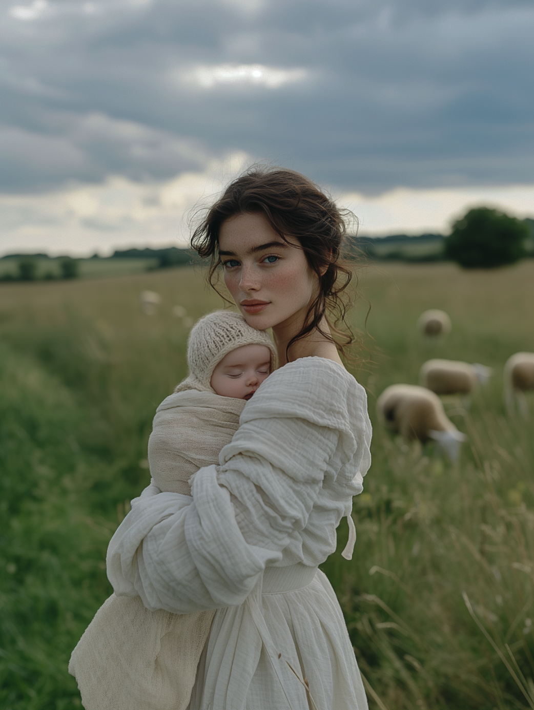 Modern Classic 400 Lightroom Presets