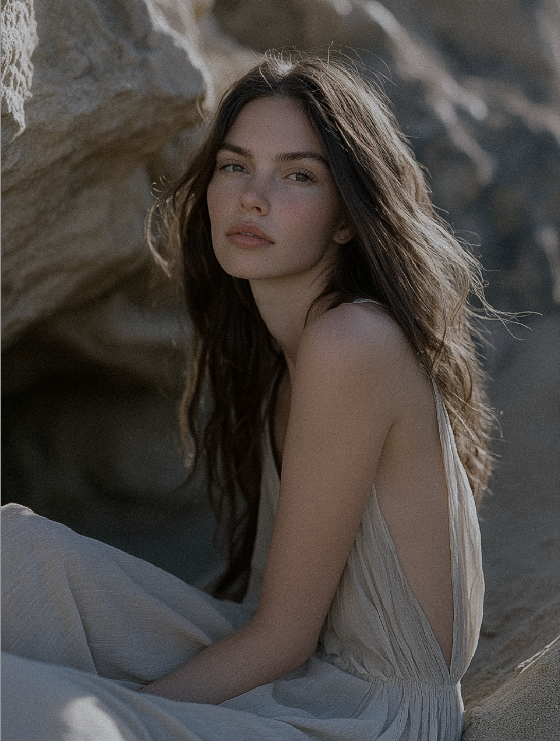 Modern Dune 400 Lightroom Presets