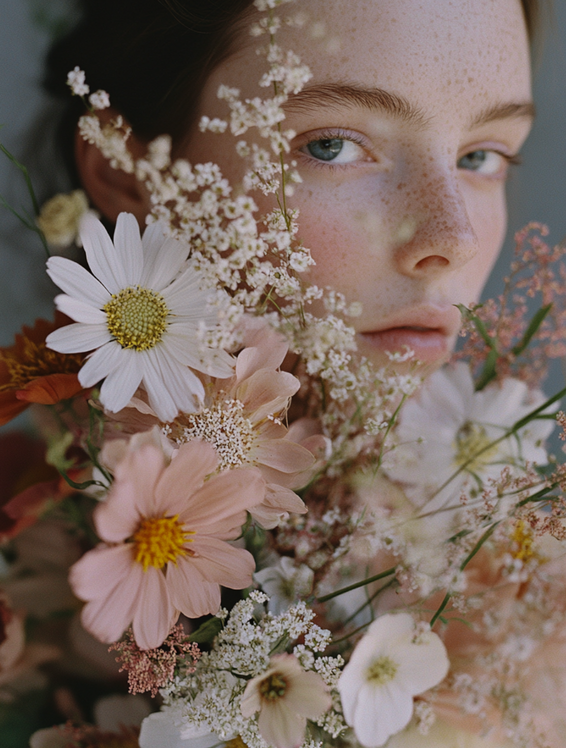 Modern Film 100 Lightroom Presets