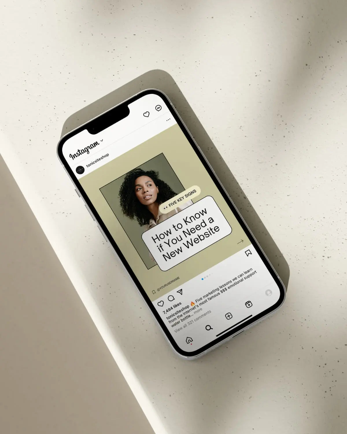 Campari Content Templates (Batch No. 03)