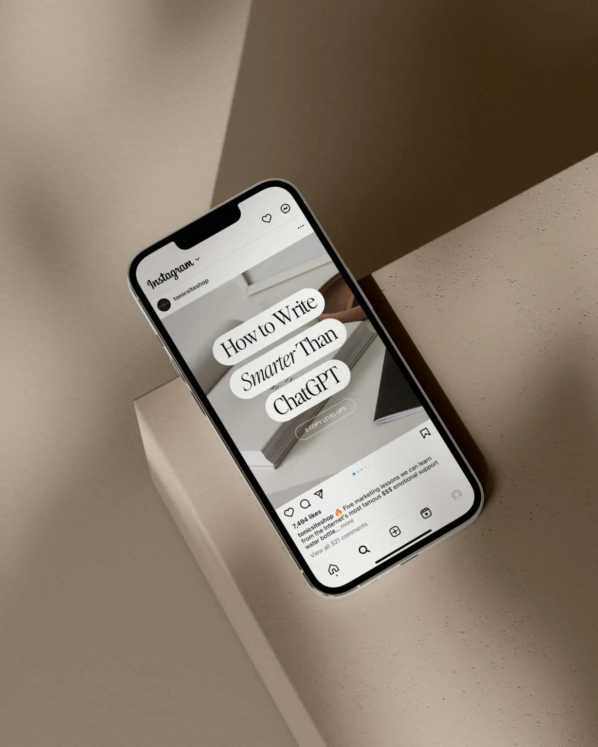 Campari Content Templates (Batch No. 03)