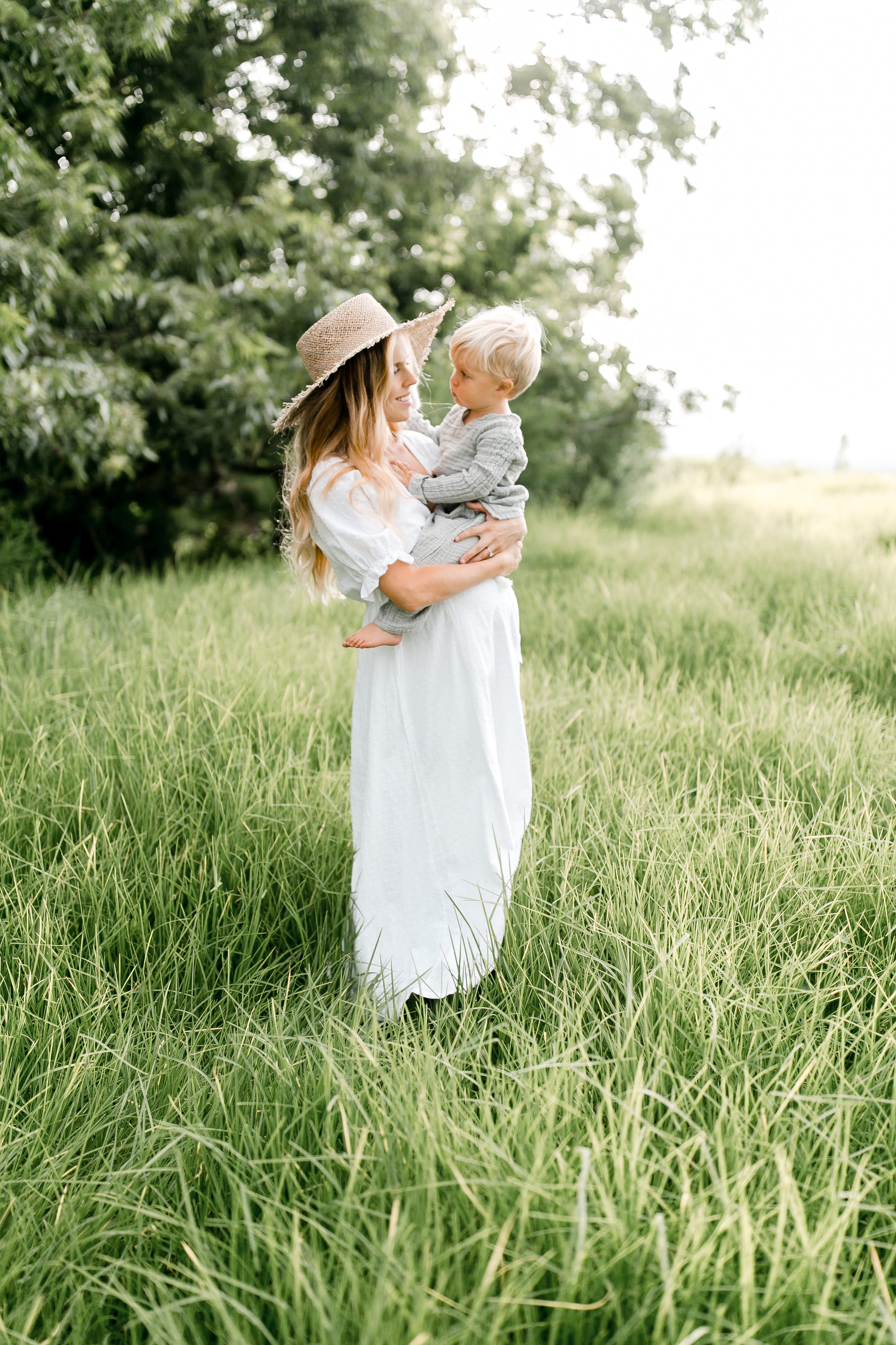 The Fujivibe Collection XVIII - Modern Market