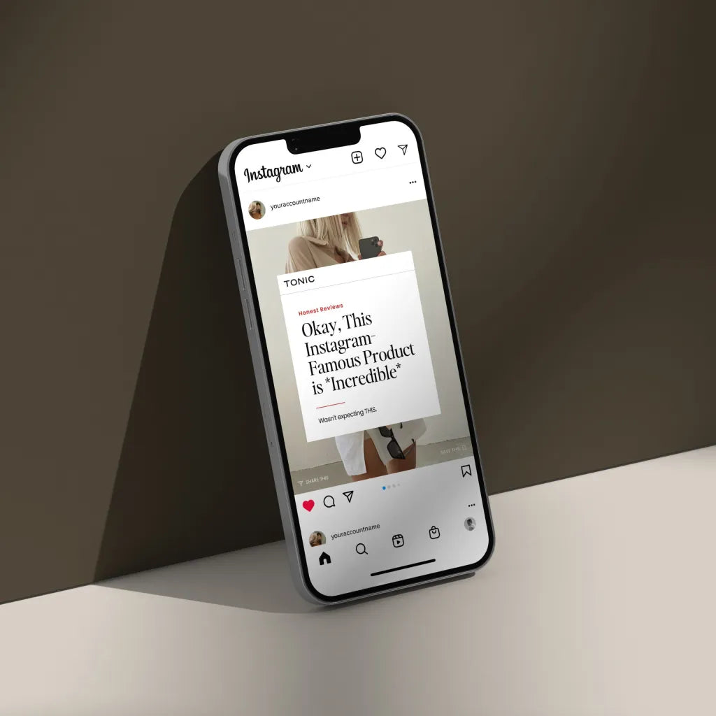 Fernet Content Templates (Batch No. 02)