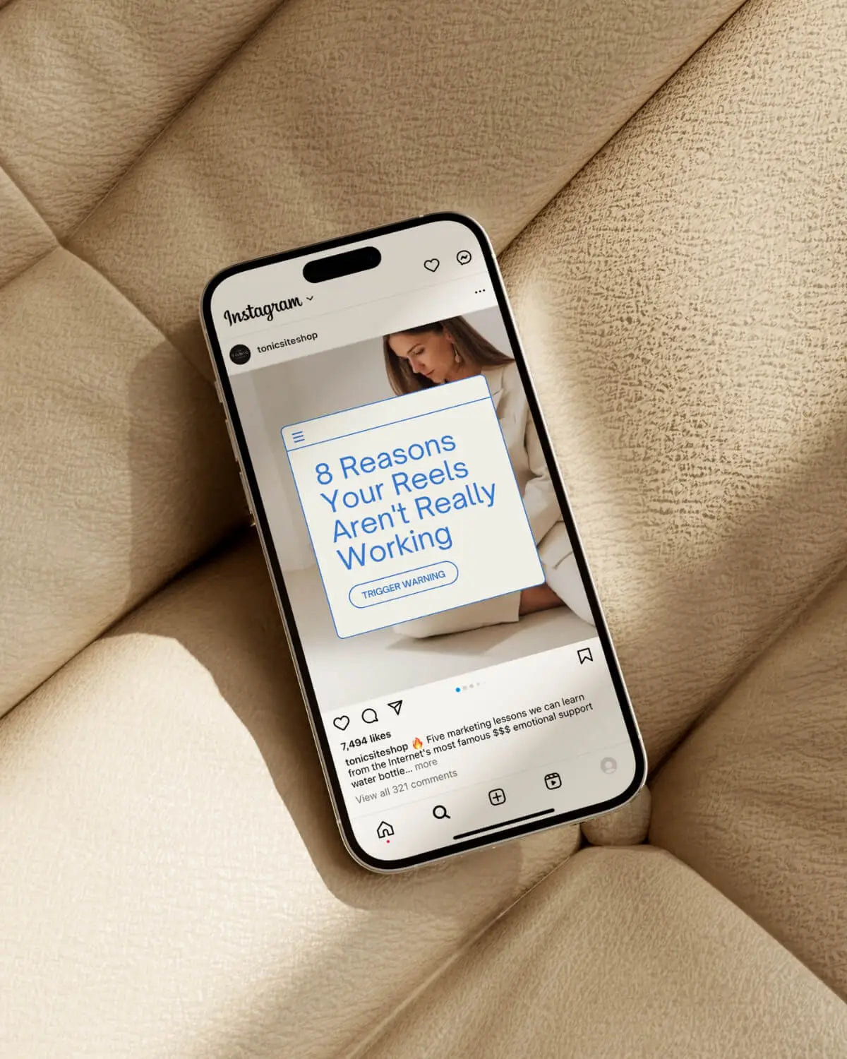 Campari Content Templates (Batch No. 03)