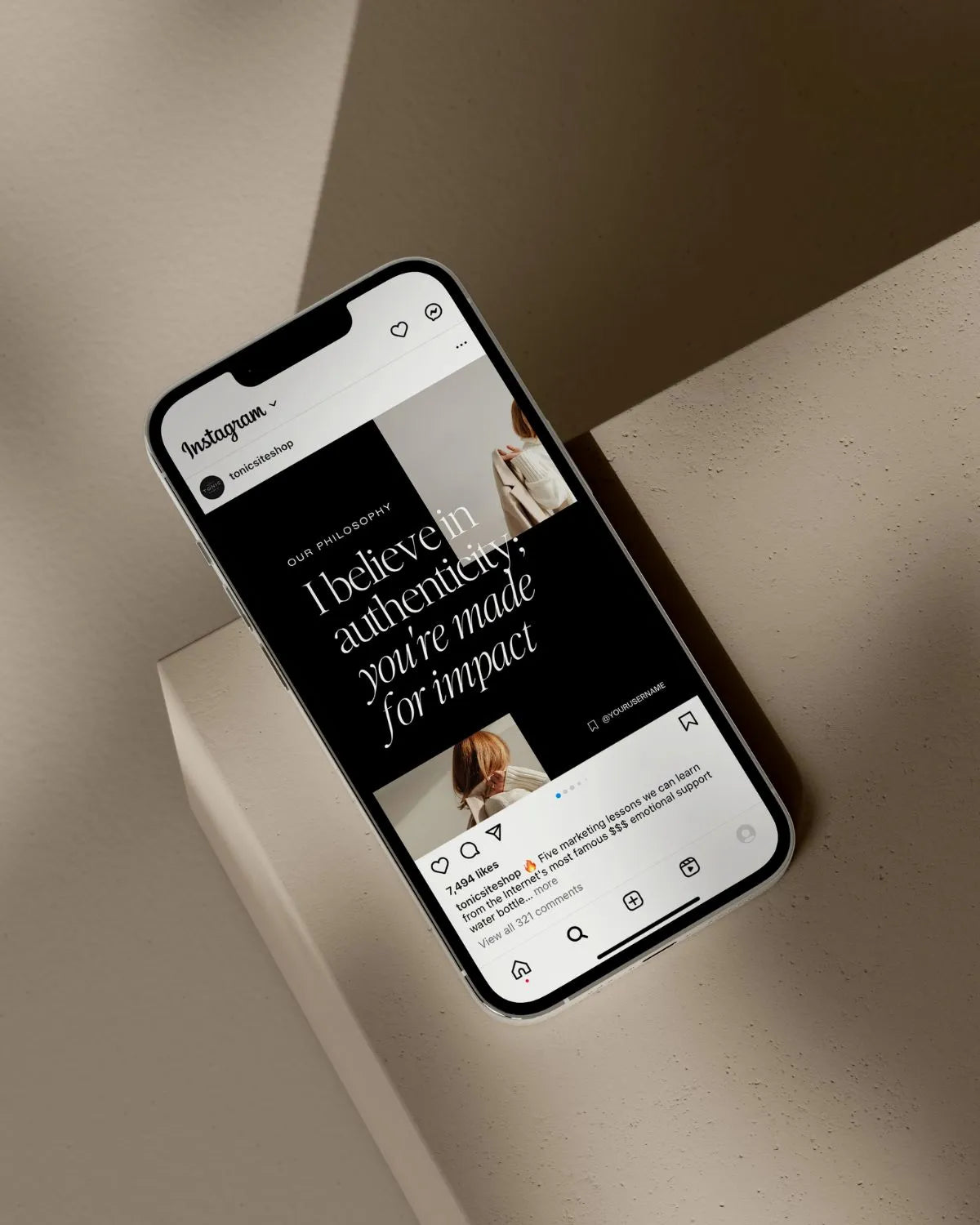 Campari Content Templates (Batch No. 03)