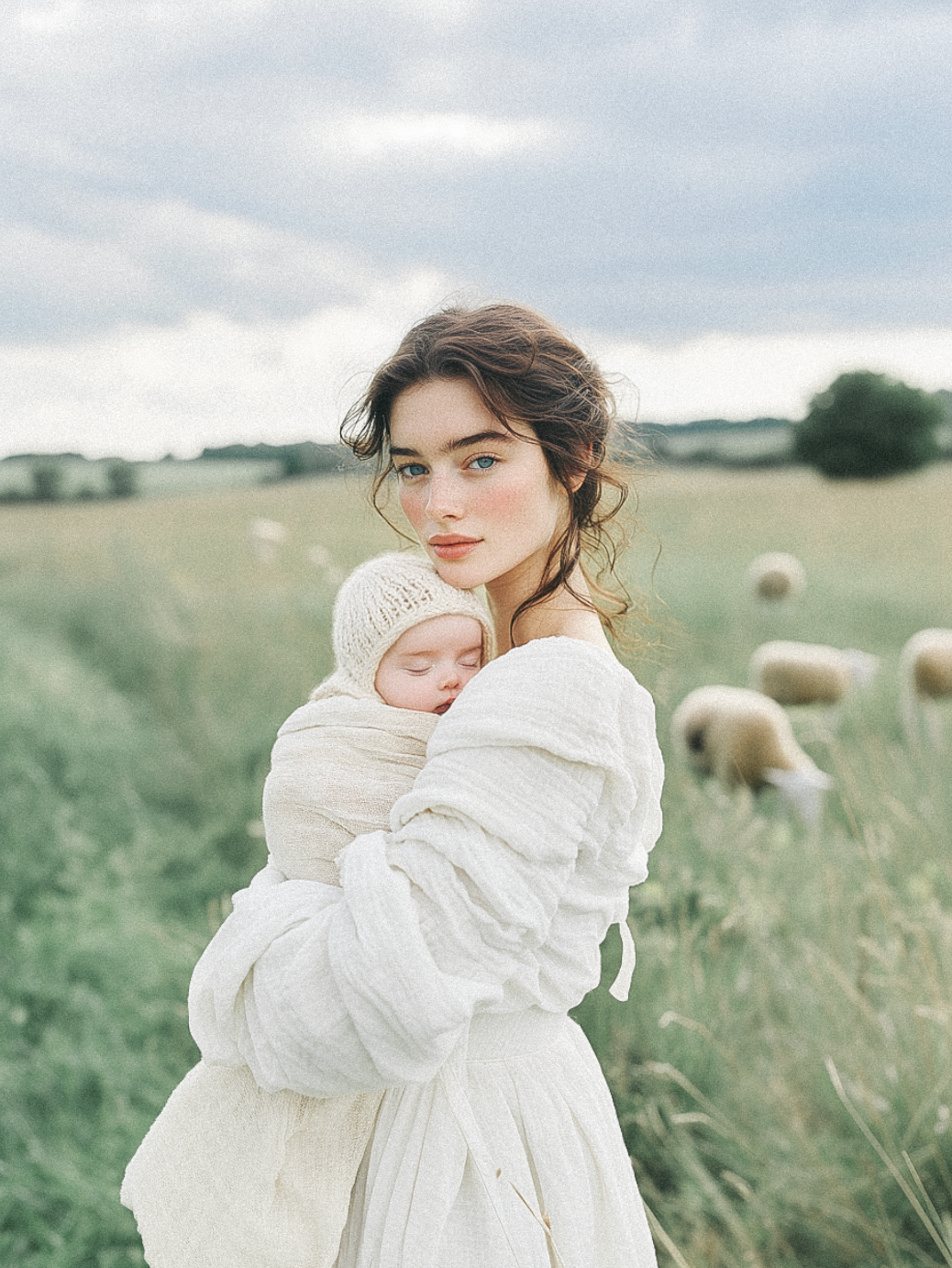 Modern Classic 400 Lightroom Presets