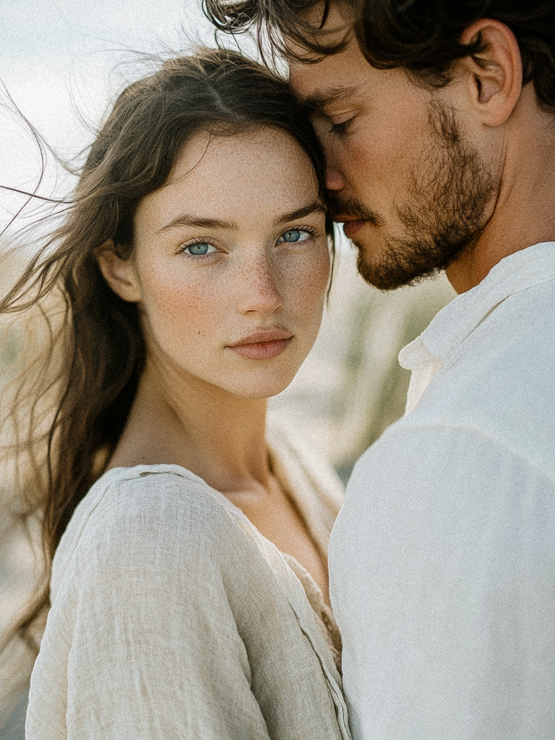 Modern Portra 400 Lightroom Presets