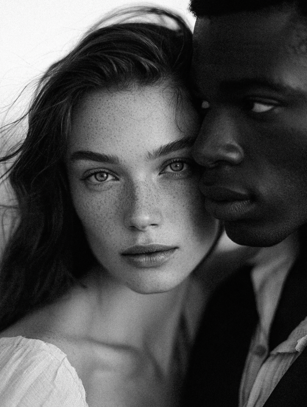 Modern Tri-X 400 Lightroom Presets