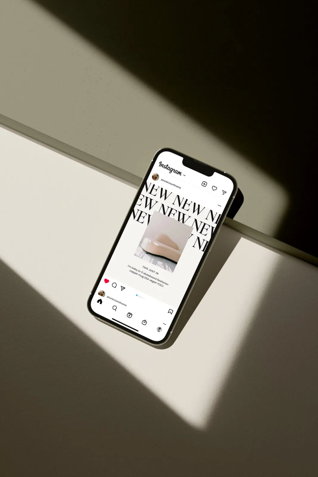 Amaro Content Templates (Batch No. 01)