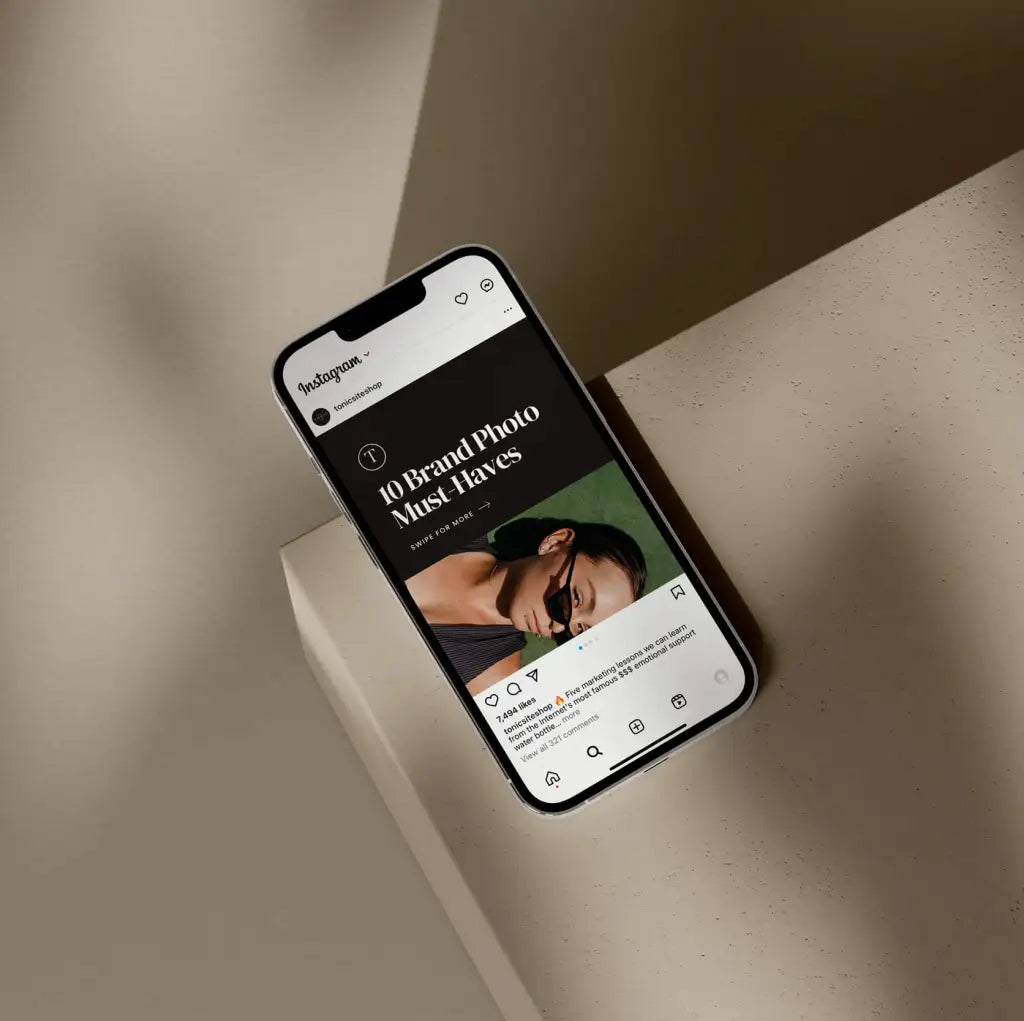 Campari Content Templates (Batch No. 03)