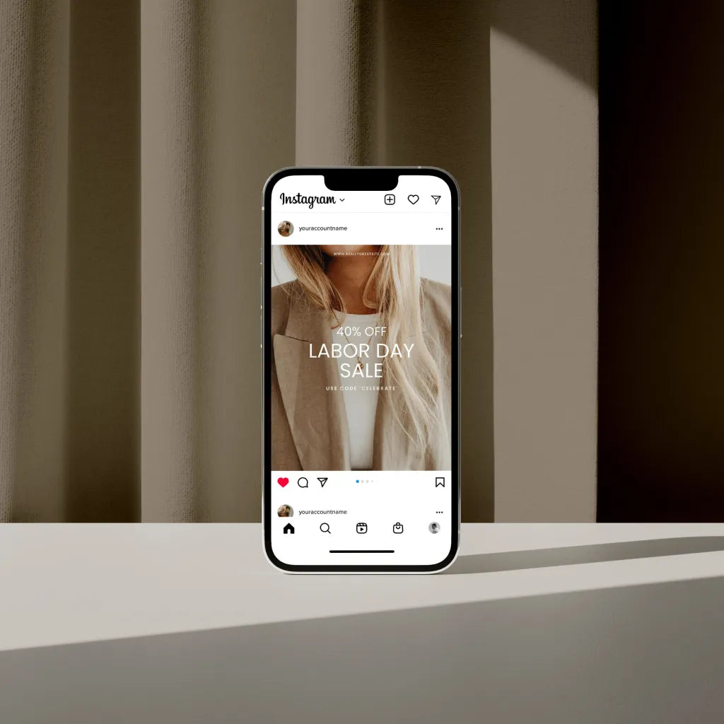 The Canva Sales Templates, Batch No. 01
