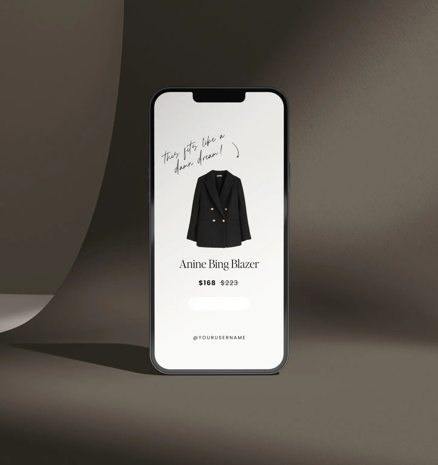 The Canva Stories + Reel Cover Templates