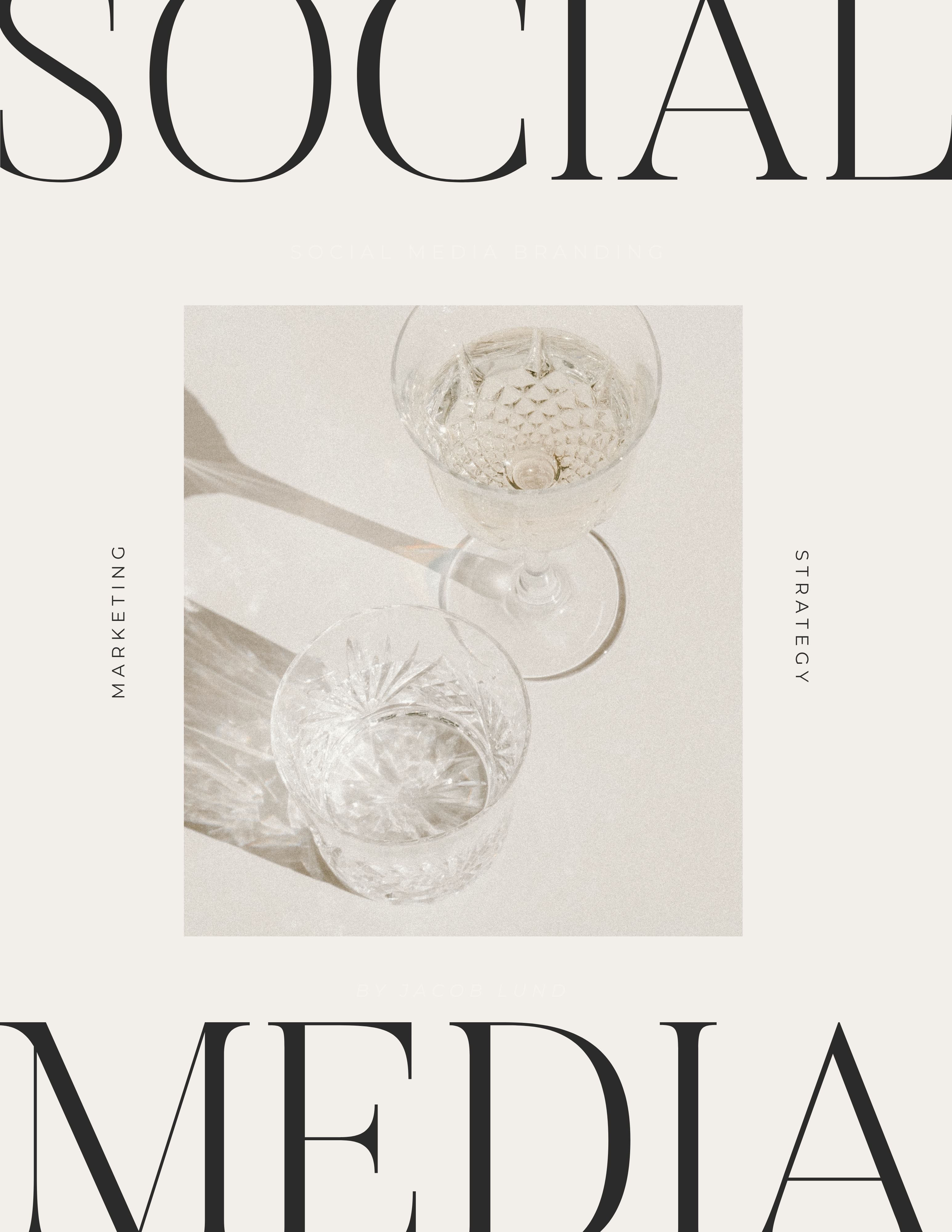 The Social Media Workbook